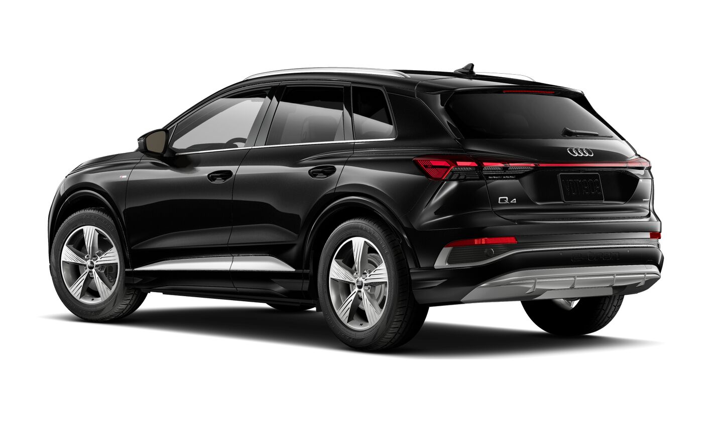audi q4 e-tron 2025 WA1LUBFZ6SP057181 image audi q4 e-tron 2025 WA1LUBFZ6SP057181 image